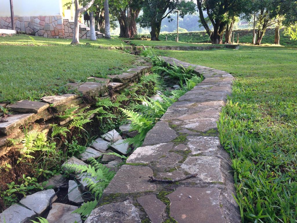 Aguas Vivas Hotel Fazenda Pirenópolis Kültér fotó