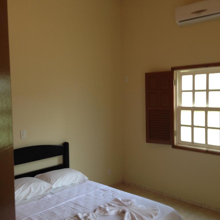 Aguas Vivas Hotel Fazenda Pirenópolis Szoba fotó